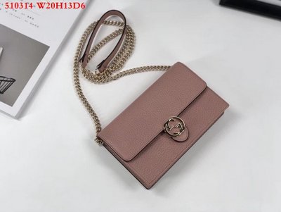 Gucci 510314 Pink 40488