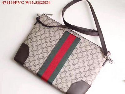 Gucci 474139 Men Bag 40490