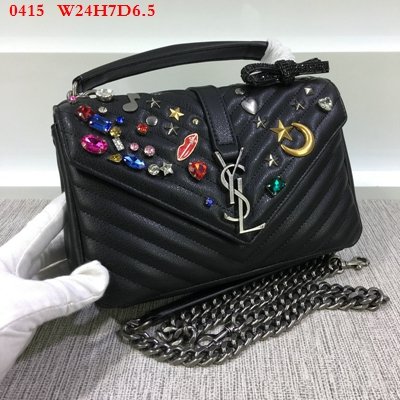 cheap YSL Bags wholesale SKU 40534