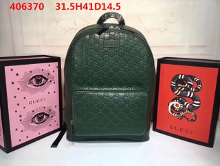 GUCCI 406370 Green 41543