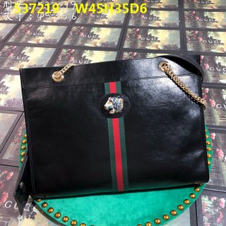 GUCCI 537219 Black 41545