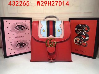 GUCCI 432265 backpack 41567