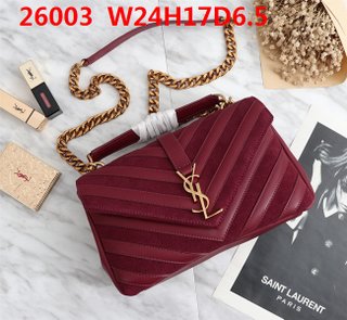 cheap YSL Bags wholesale Model No. 41569