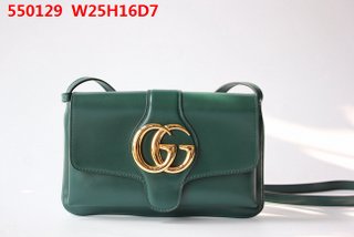 GUCCI 550129 green 41580