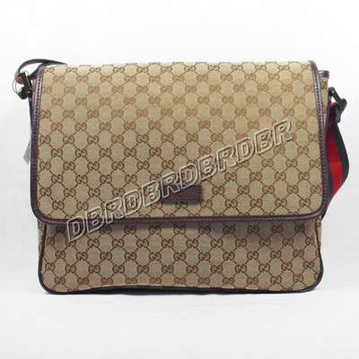 Gucci Handbag-233052fei_554