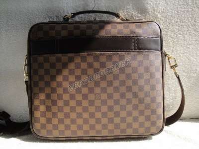 discount louis vuitton handbags damier ebene canvas n58020 wholesale