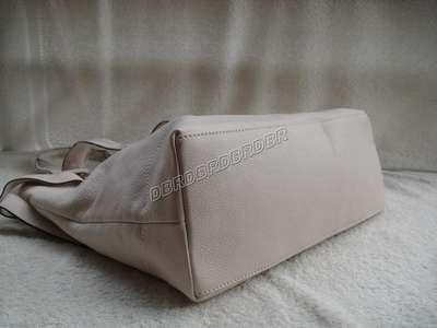 discount louis vuitton handbags leather 95080 beige white wholesale