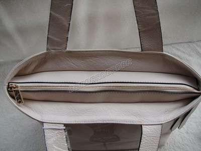 discount louis vuitton handbags leather 95080 beige white wholesale