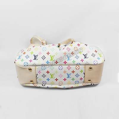 discount louis vuitton handbags monogram multicolore 45714baic_99 wholesale