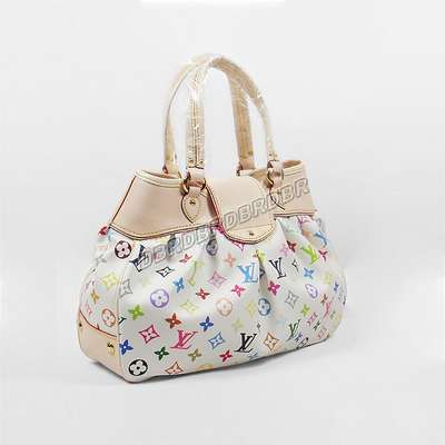 discount louis vuitton handbags monogram multicolore 45715baic_102 wholesale