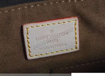 discount louis vuitton handbags monogram canvas m40008 wholesale