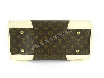 discount louis vuitton handbags monogram canvas m40120 wholesale