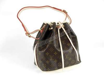 Discount Louis Vuitton Handbags Monogram Canvas M42224 Wholesale