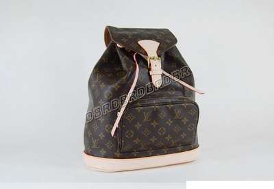 Discount Louis Vuitton Handbags Monogram Canvas M51135 Wholesale