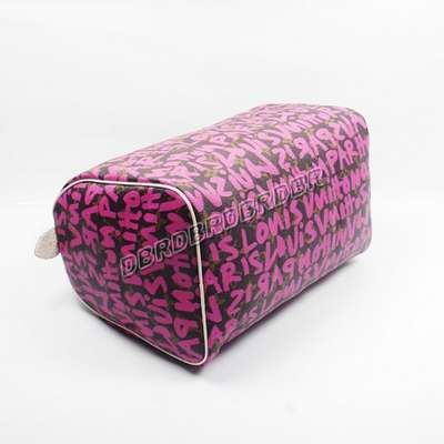 discount louis vuitton handbags stephen sprouse m95835 pink wholesale