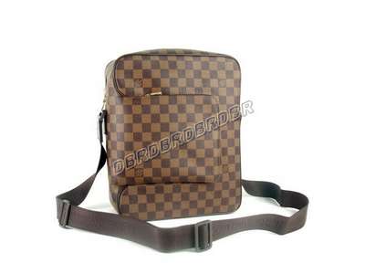 Louis Vuitton N41441 Coffee