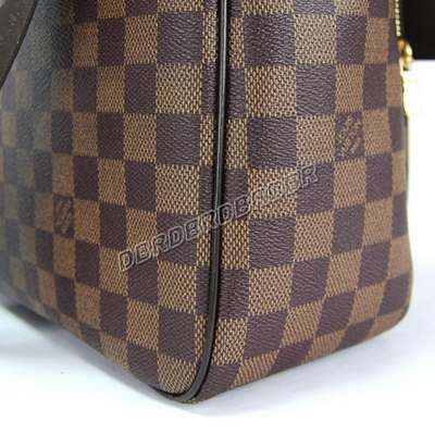 discount louis vuitton handbags damier ebene canvas n51125 coffee wholesale