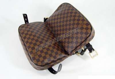 discount louis vuitton handbags damier ebene canvas n51200 coffee wholesale