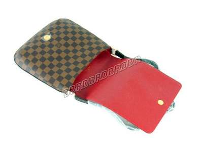 discount louis vuitton handbags damier ebene canvas n51258 coffee wholesale