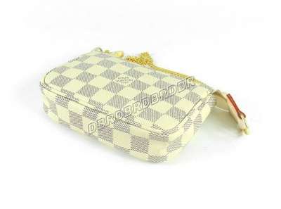 discount louis vuitton handbags damier azur canvas n58010 white wholesale