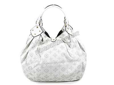 discount louis vuitton handbags monogram mahina m95546 sbai wholesale