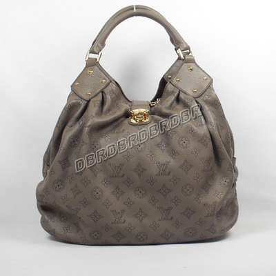 Discount Louis Vuitton Handbags Monogram Mahina M95546 Skaqi Wholesale