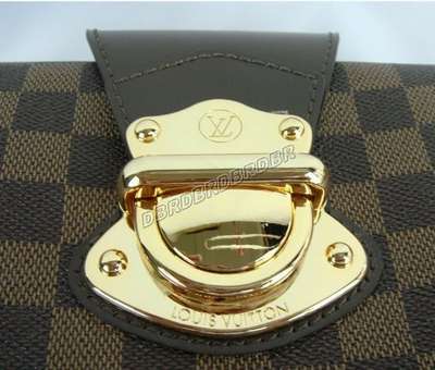 discount louis vuitton handbags damier ebene canvas n52007 coffee wholesale