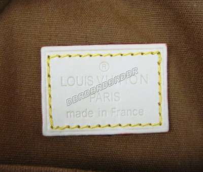 discount louis vuitton handbags monogram canvas m52007 wholesale