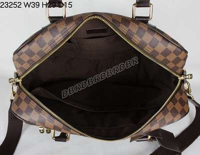 discount louis vuitton handbags damier ebene canvas n23252 coffee wholesale