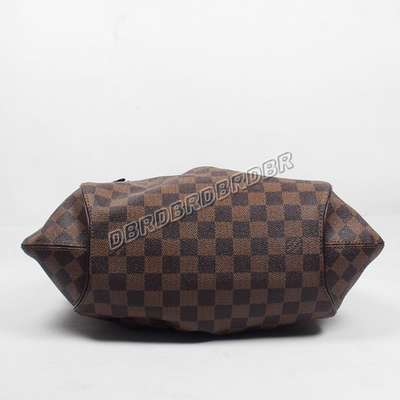 discount louis vuitton handbags damier ebene canvas n41542 coffee wholesale