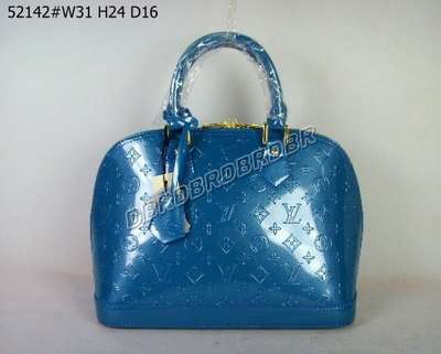 Louis Vuitton M93596 blue