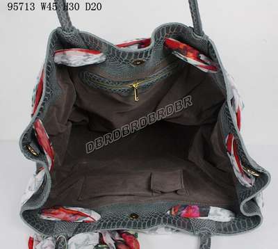 discount louis vuitton handbags others m95713 gray wholesale