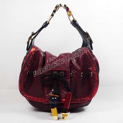 Discount Louis Vuitton Handbags Others M97001 Red Wholesale