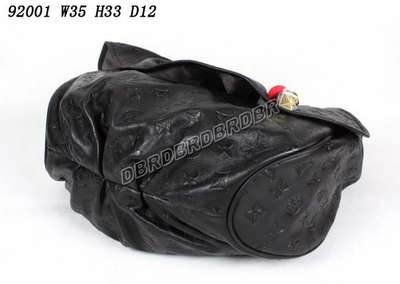 discount louis vuitton handbags others m92001 black wholesale