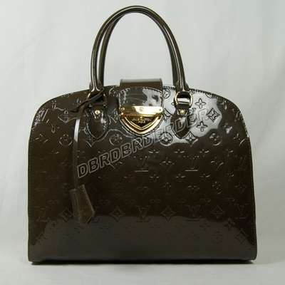 Discount Louis Vuitton Handbags Monogram Vernis M59042 kaq Wholesale