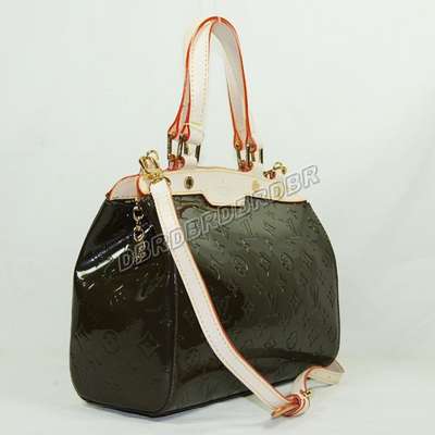 discount louis vuitton handbags monogram vernis m91622 kaq wholesale