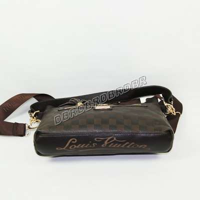 discount louis vuitton handbags leather n1015 coffee wholesale