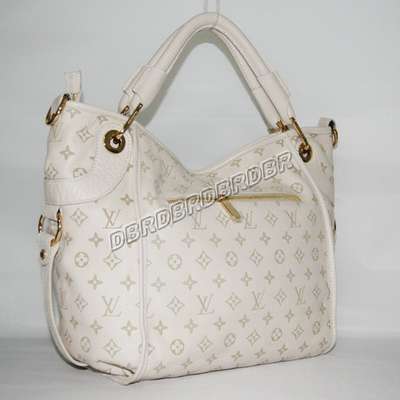 discount louis vuitton handbags leather m1053 white wholesale