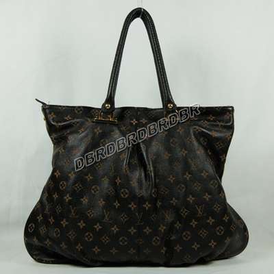 discount louis vuitton handbags leather m45701 coffee wholesale