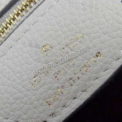 discount louis vuitton handbags leather m95006 white wholesale