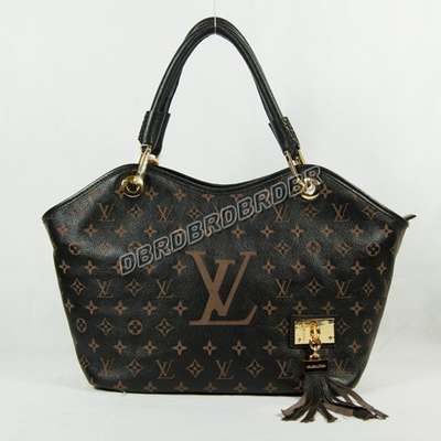 Louis Vuitton M95017 Coffee