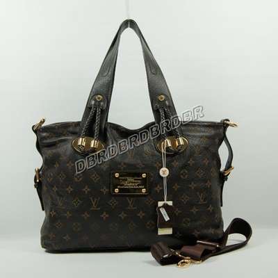 Louis Vuitton M95118 Coffee