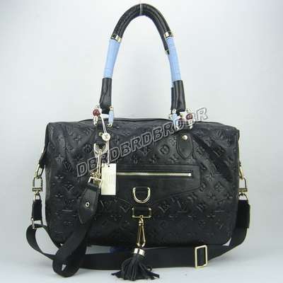 Discount Louis Vuitton Handbags Leather 95122hei_607 Wholesale