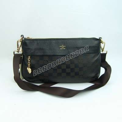 Louis Vuitton M9872 black