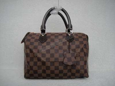 discount louis vuitton handbags damier ebene canvas n41528 coffee wholesale