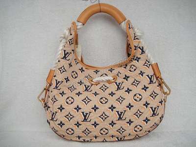 discount louis vuitton handbags monogram bulles m40236 apricot wholesale