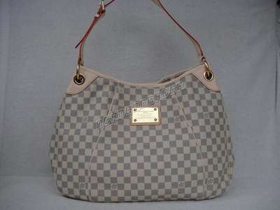 discount louis vuitton handbags damier azur canvas n55216 white wholesale