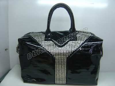 Discount Luxury Handbags YSL s87668heied_4 Wholesale