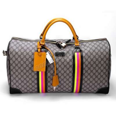 Gucci Handbag-201447pvch_188