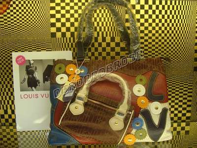 Discount Louis Vuitton Handbags Others M95021 Wholesale